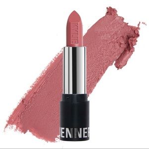 Kylie Lip Creme Lipstick